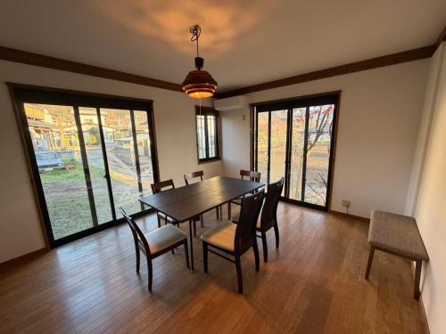Koshu House | ENZAN STAYS Yamanashi