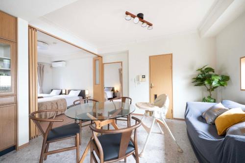 Roppongi Apartment | ever Inn Roppongi