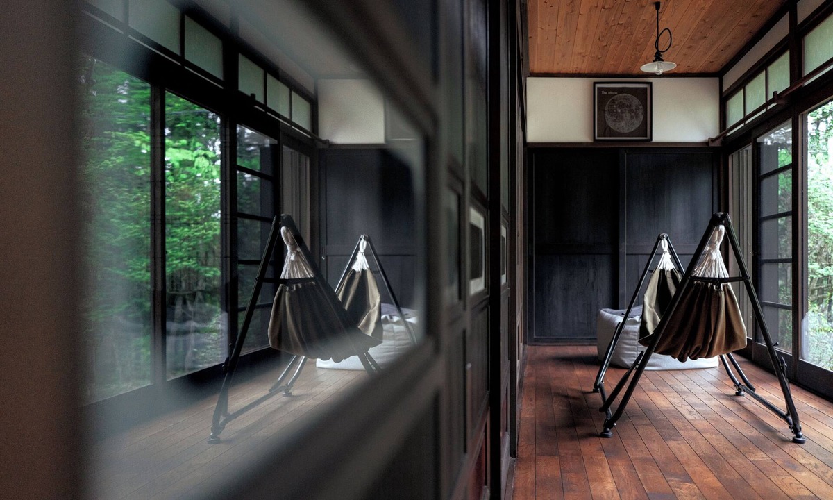 Fujinomiya House | EXP. Atelier