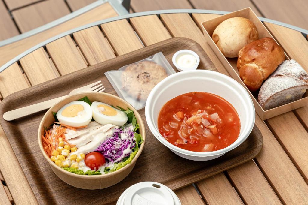 Yoka Hotel | Fairfield by Marriott Hyogo Tajima Yabu