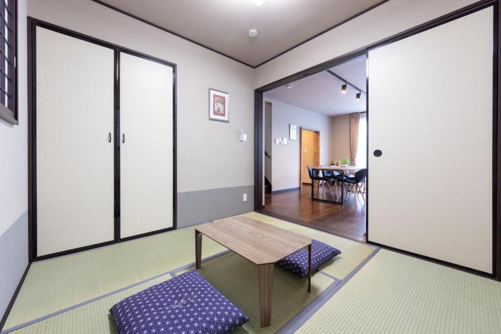 Kamata Apartment | FAMILIA糀谷