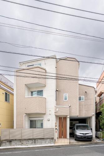 Kamata House | FAMILIA KAMATA 2 - Vacation STAY 53959v