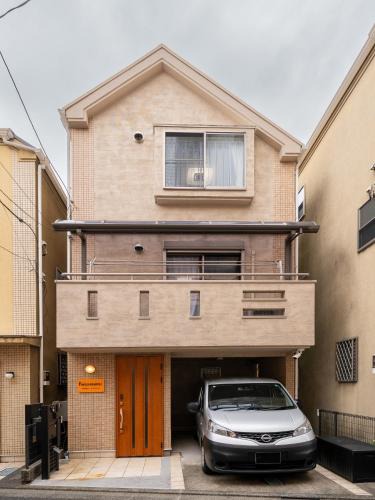Kamata House | FAMILIA KAMTA 1 - Vacation STAY 20525