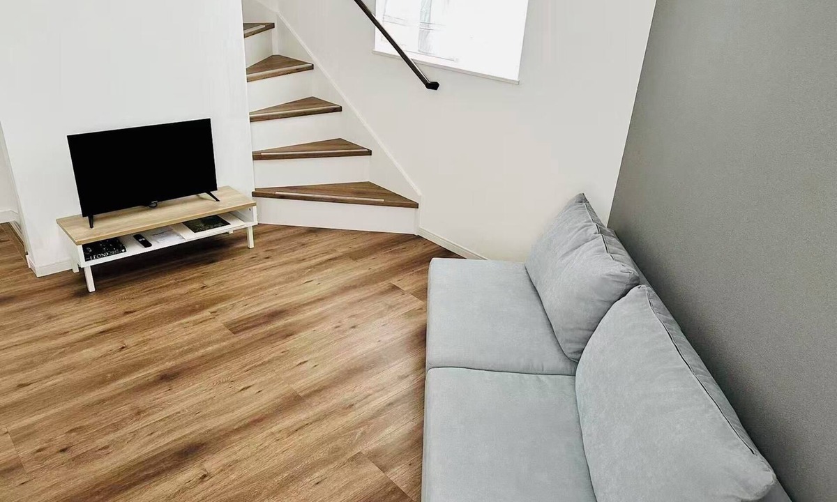 Toshima Villa | Family House + 3BD with AC & Heat + 4min to Yamanote Line + Free Parking + Quiet
