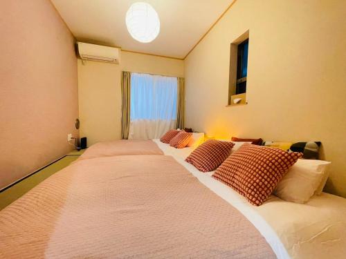 Shibadaimon Apartment | Fang-Shibadaimon-house-MT0300
