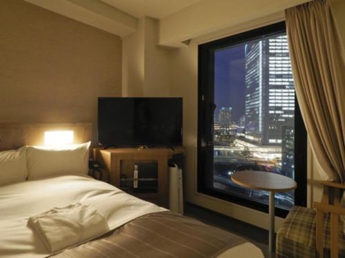 Minatomirai Hotel | Far East Village Hotel Yokohama - Vacation STAY 35285v