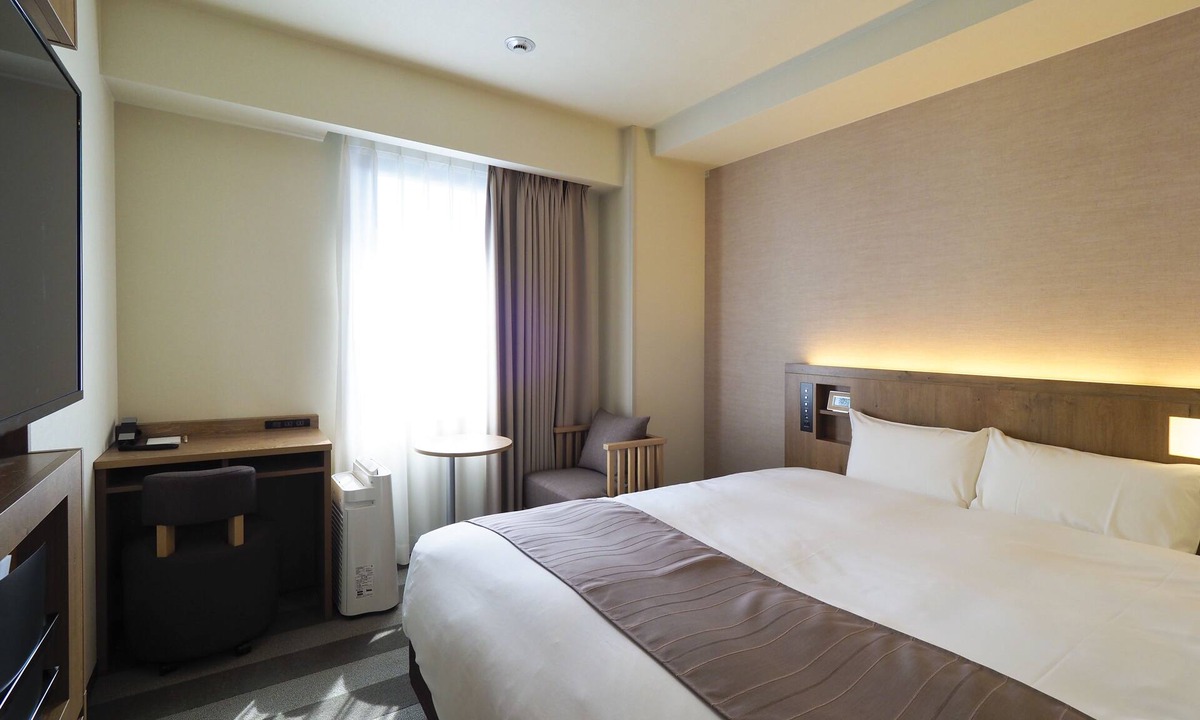 Minatomirai Hotel | Far East Village Hotel Yokohama