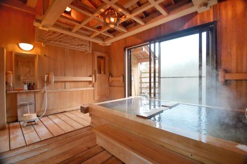 Azumino House | Fasting Udon - Vacation STAY 07048v