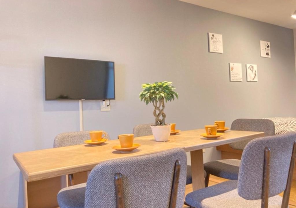 Urayasu Apartment | Flourish21