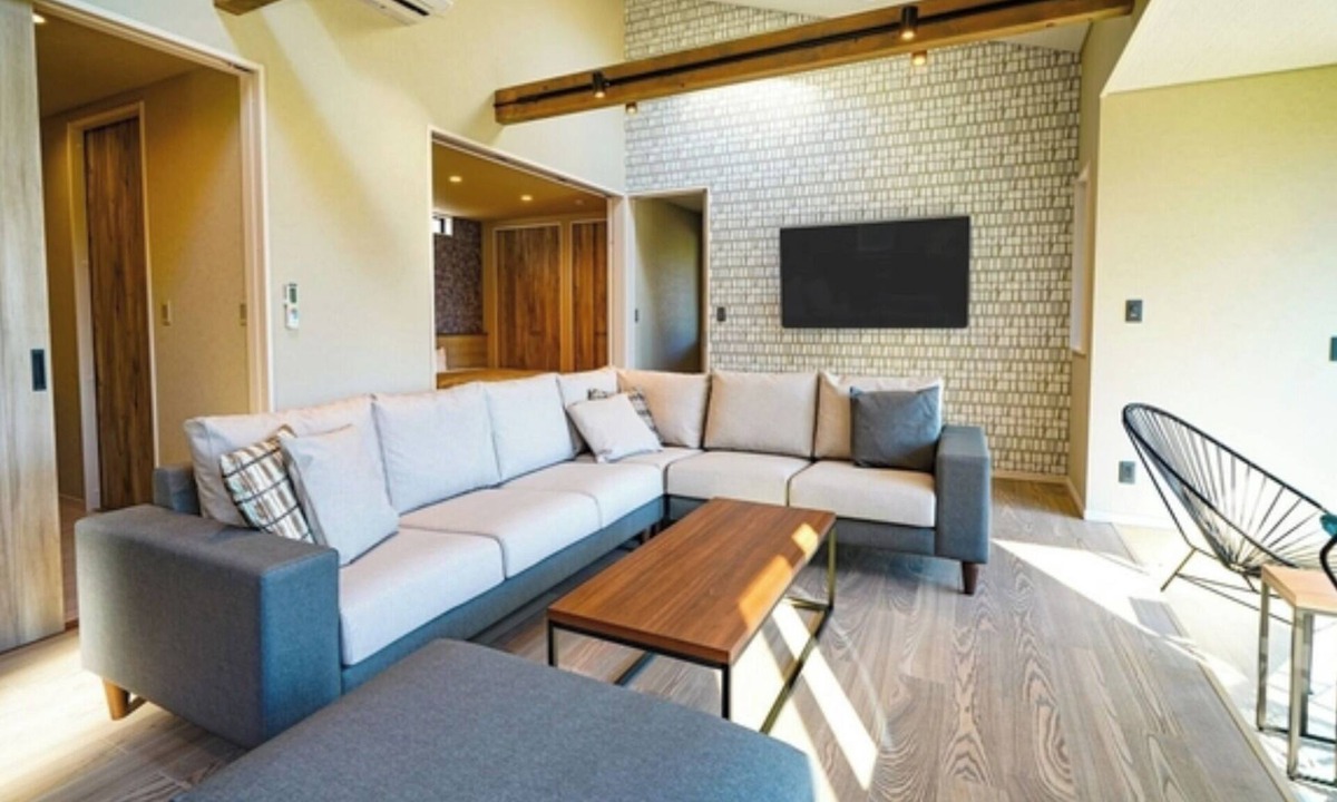 Hokuto House | For 2 people With openair bath Premium villa /North Dublin Yamanashi