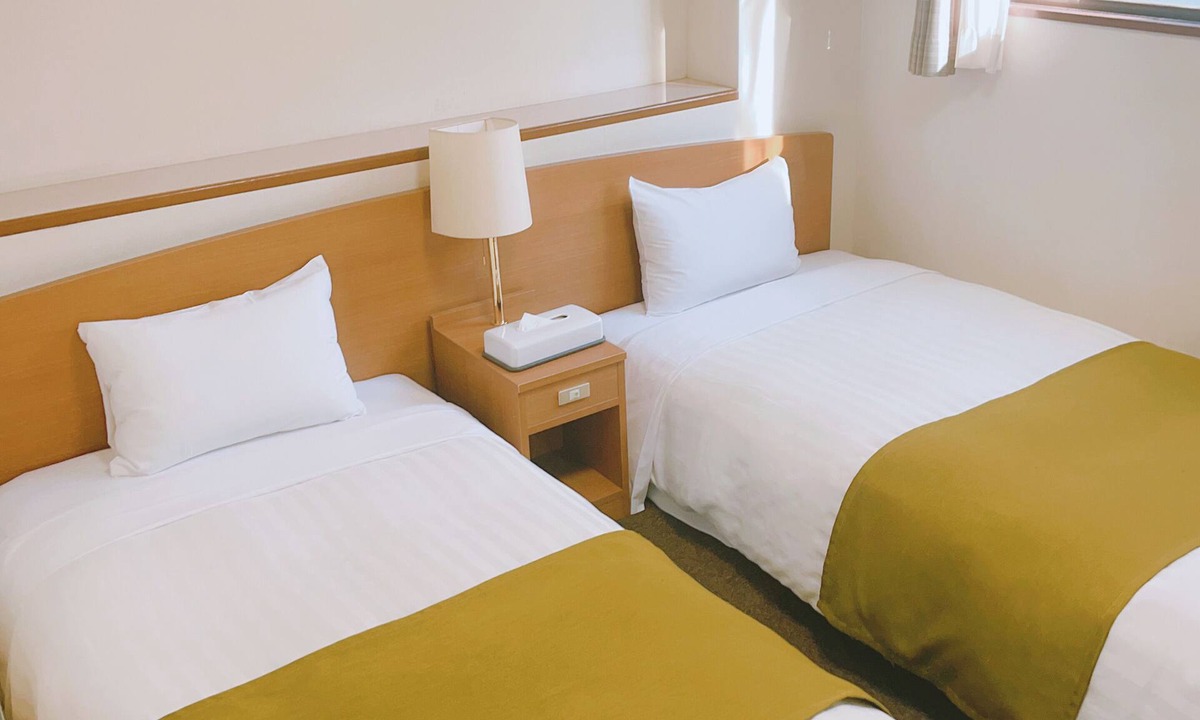 Fuchu Hotel | Fuchu Urban Hotel Main