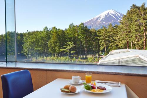 Fujikawaguchiko Hotel | Fuji Premium Resort