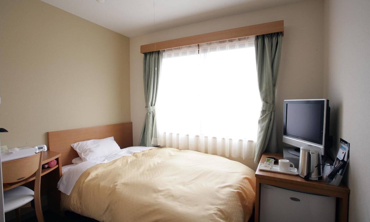 Fukuchiyama Hotel | Fukuchiyama Sun Hotel
