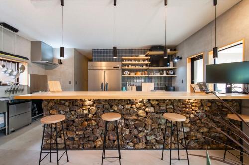 Ugata Villa | g -grǽm-