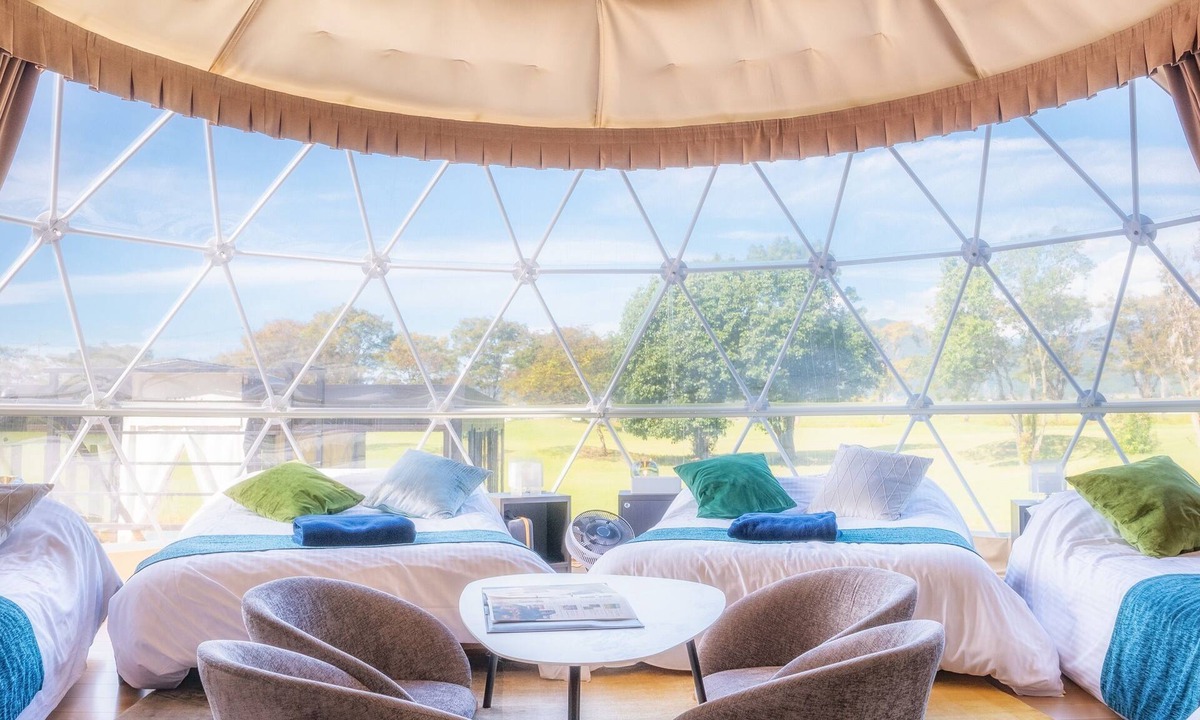 Maibara Other | Glamp Element - Campground