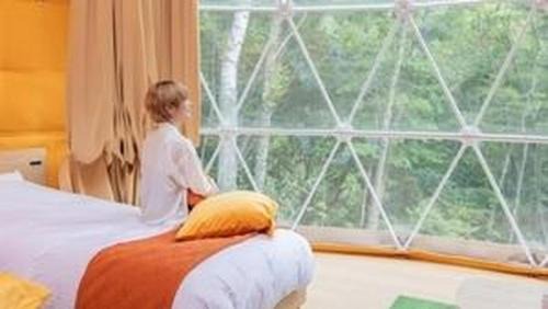 Matsumoto Other | Glamping Resort Venus - Vacation STAY 37390v