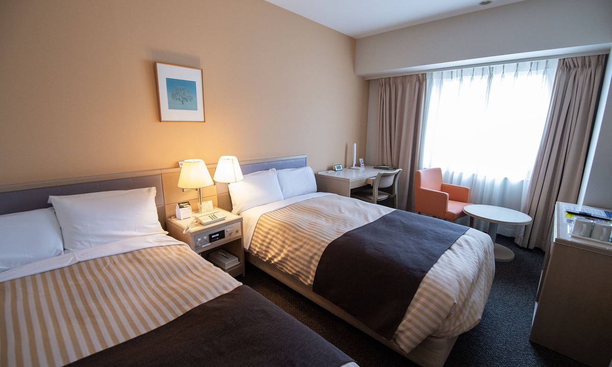 Hadano Hotel | Grand Hotel Kanachu Hadano