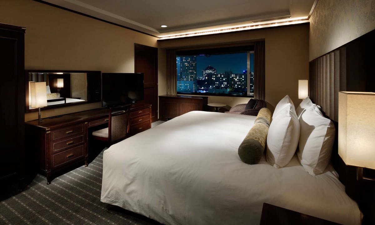 Takanawa Hotel | Grand Prince Hotel Takanawa