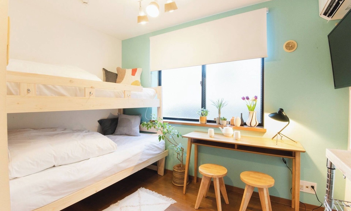 Toshima Apartment | Grandioso East Court Nagasaki 1025 minutes by tra - East Court Nagasaki 102/Toshima-ku Tokyo