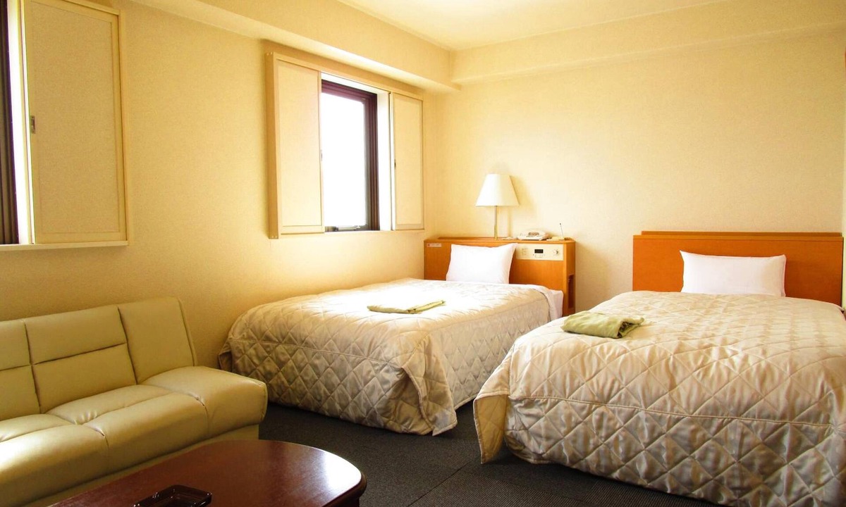 Daisen Hotel | Green Hotel Omagari