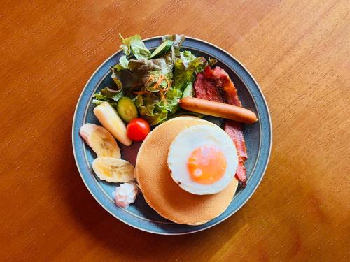 Chino Hotel | Guesthouse HOALOHA 4 SEASONS