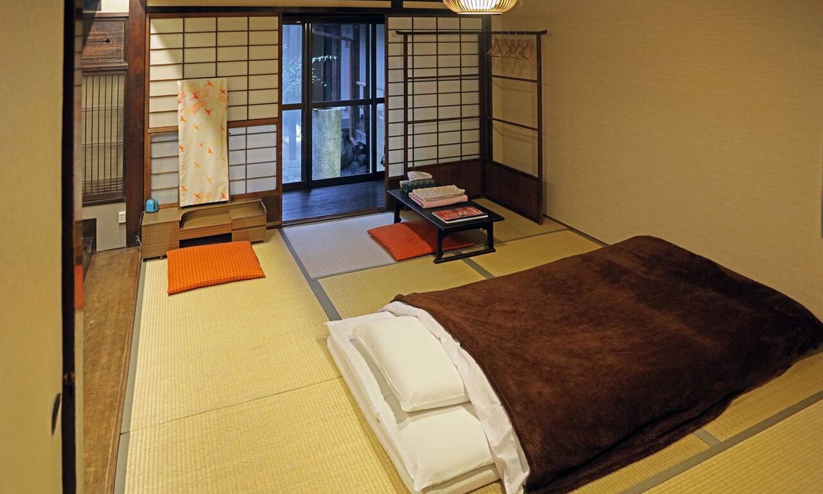 Shimogyo Hostel | Guesthouse KYOTO COMPASS - Hostel