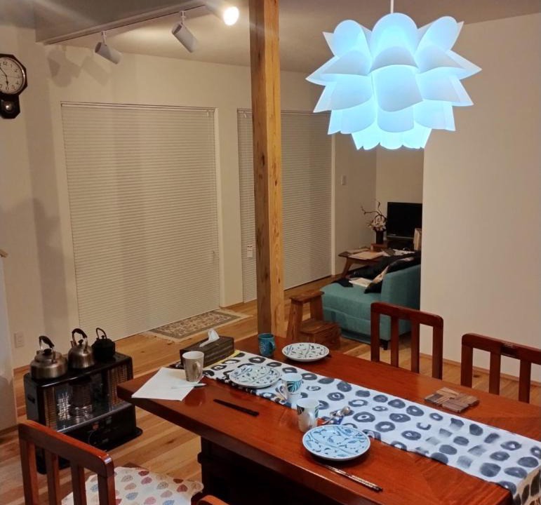 Wakaba House | Guesthouse Oomiyabase25 大宮基地 別荘新館