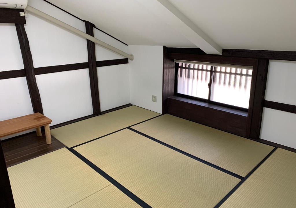 Omihachiman House | Guesthouse Shin