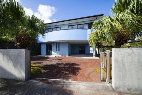 Hachijo House | Hachijojima Guesthouse Blue Eight - Vacation STAY 21868