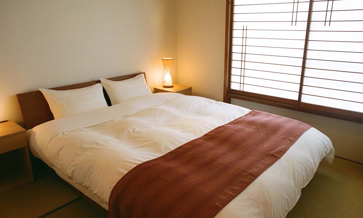 Yumoto House | Hakonowa Hot spring inn