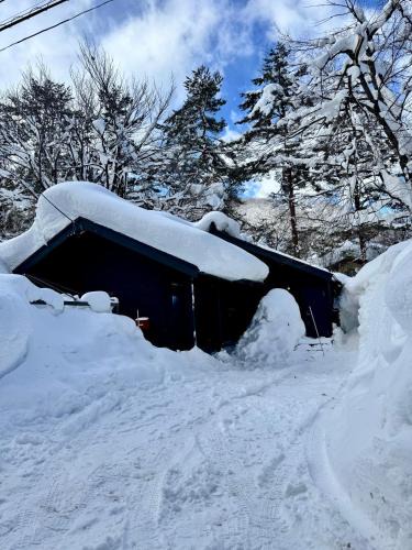 Hokujo Ski Chalet | Hakuba Boden
