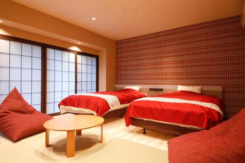 Kinosaki Onsen Hotel | Hanamandara