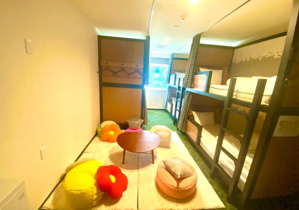 Kawagoe Hotel | Hatago COEDOYA