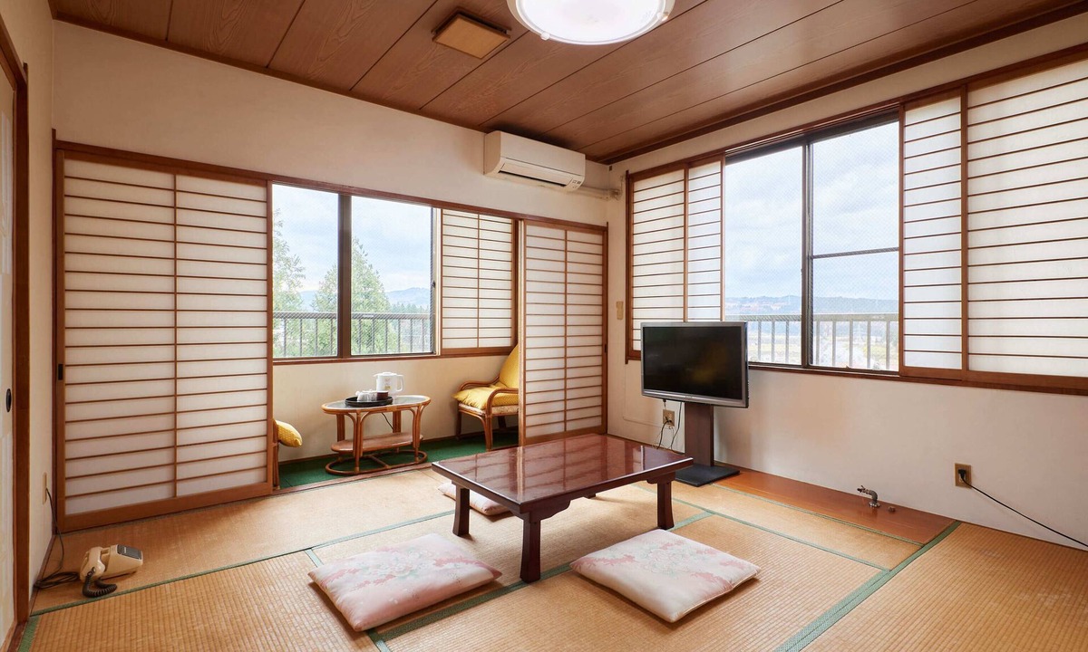 Tokamachi Hotel | Hayamasou