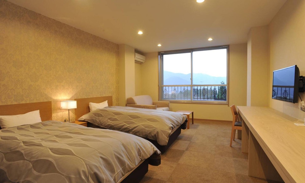 Hakone House | HESTA Hakone