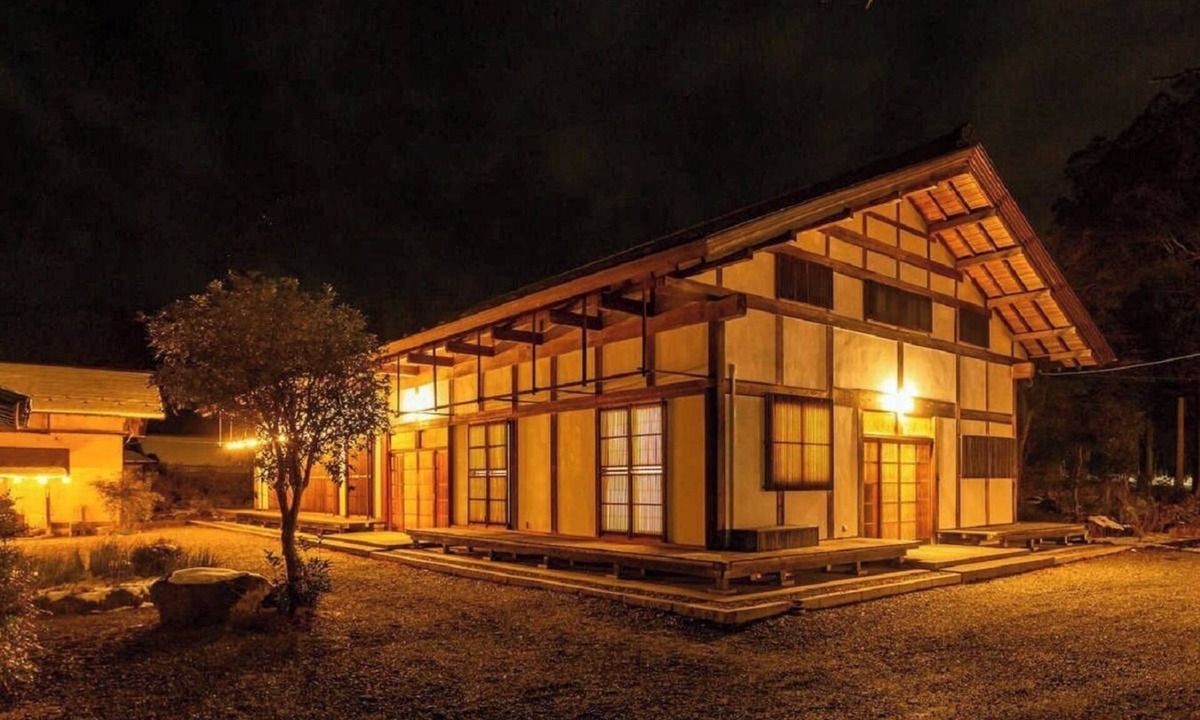 Tenei-mura RV Rental | Hibiki no Yado YADO Special Season Rates/Sukagawa City Fukushima