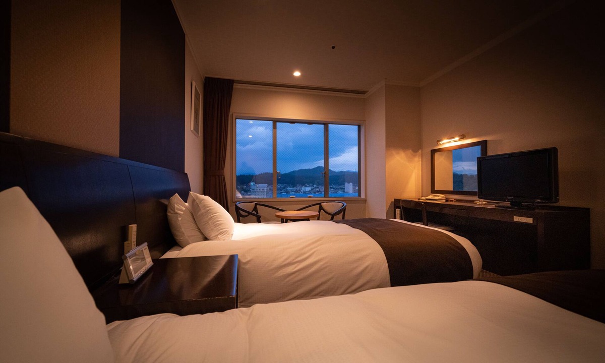 Hida Takayama Onsen Hotel | Hida Hotel Plaza
