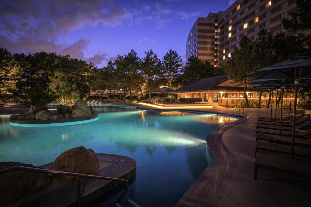 Maihama Resort | Hilton Tokyo Bay