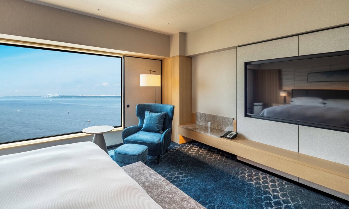 Maihama Resort | Hilton Tokyo Bay