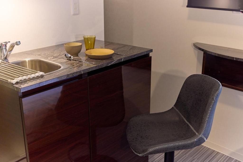 Hatagaya Apartment | HJ-PLACE Shibuya Hatagaya by Tranova