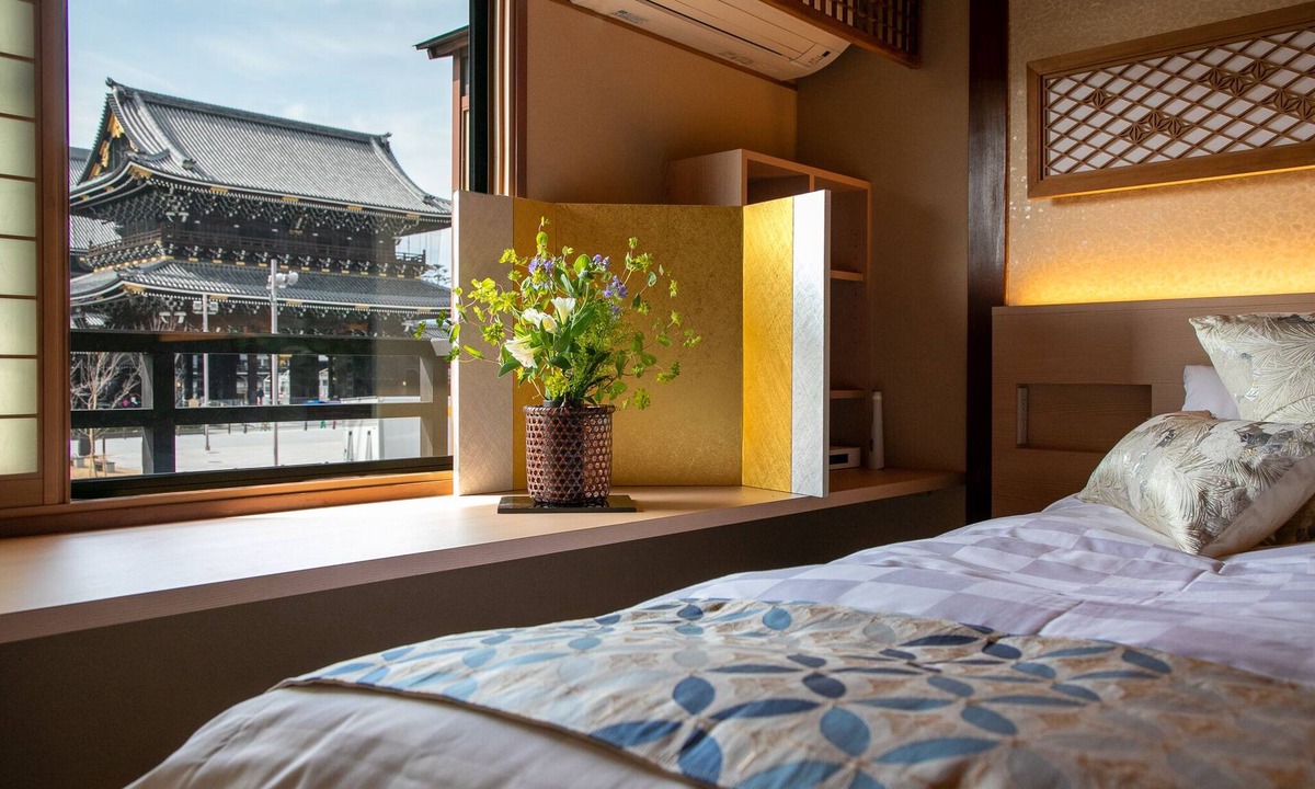 Shimogyo House | Hokkaikan Ohanabo