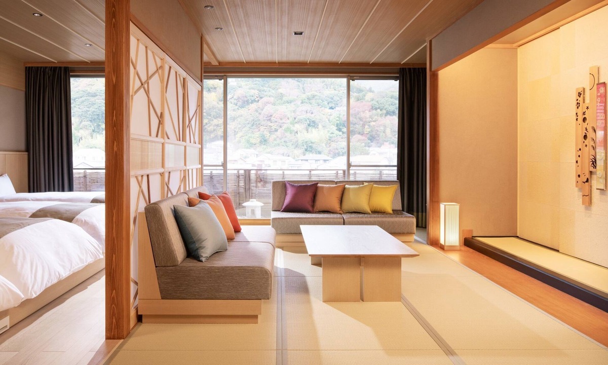 Ito House | Hoshino Resorts KAI Ito