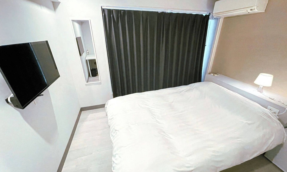 Iwamotocho Hostel | HOSTEL EstLiLas KANDA