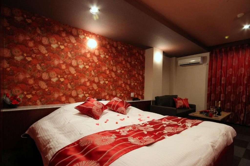 Yoshiwara Cho Hotel | Hotel善界城