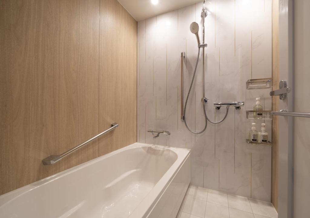 Inuyama Hotel | HOTEL μ STYLE INUYAMA experience
