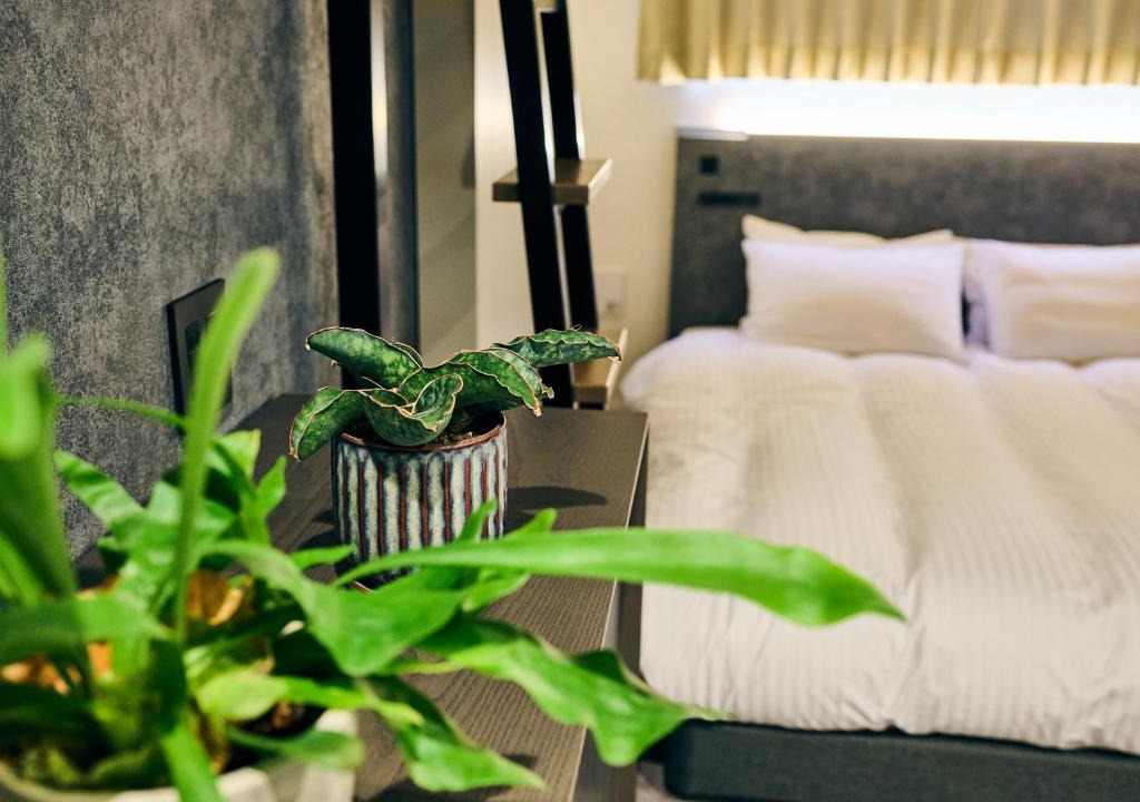 Asakusabashi Hotel | HOTEL ALL IN TOKYO Asakusabashi