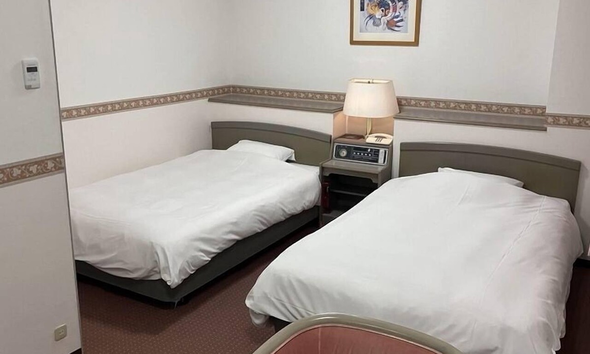 Hanahasu Onsen Hotel | Hotel Alpha-One Sabae