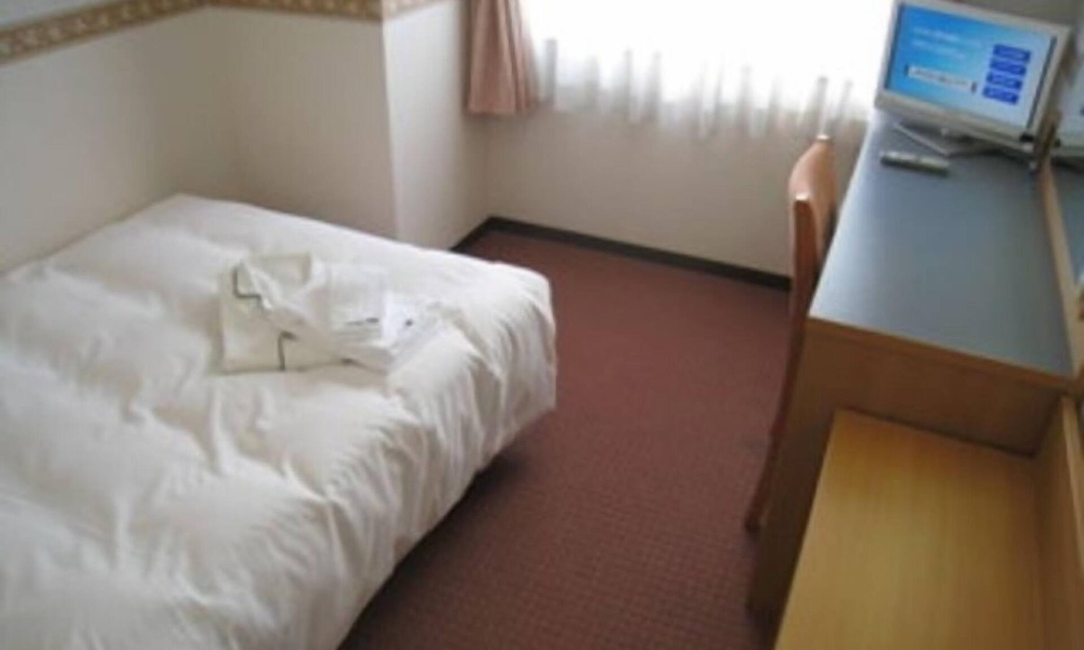 Tsuruga Hotel | Hotel Alpha-One Tsuruga-Bypass