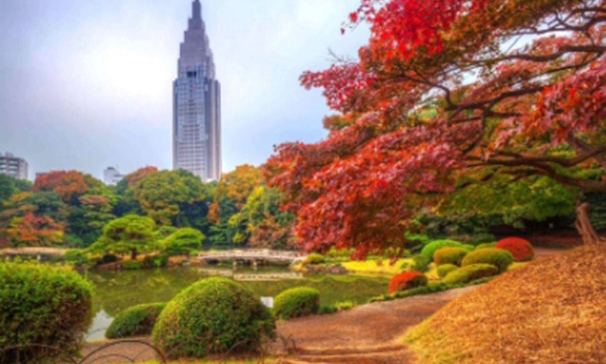Kabukicho Hotel | Hotel BaliAn Resort Higashi Shinjyuku