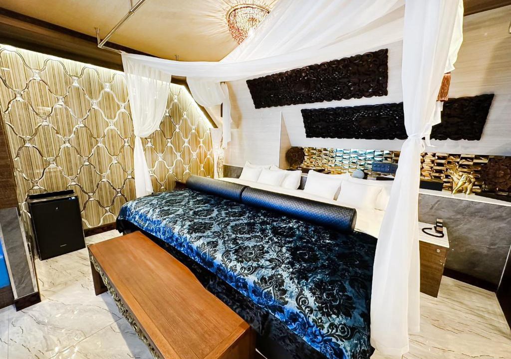 Higashigotanda Hotel | Hotel BaliBali ANNEX 五反田